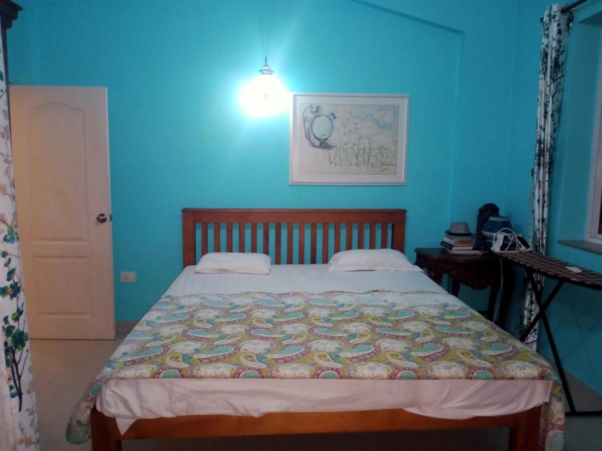 River Side Apartment Cavelossim Exterior foto
