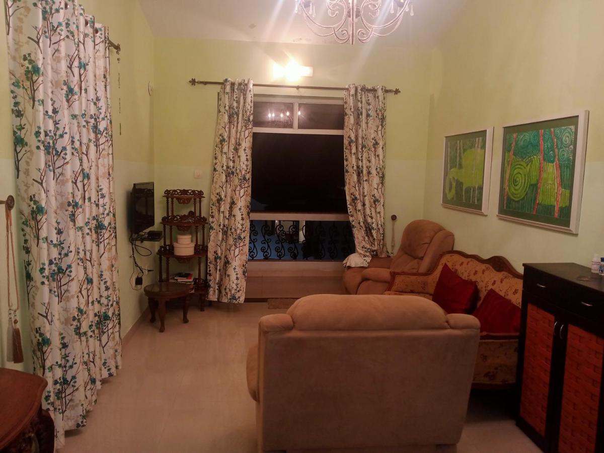 River Side Apartment Cavelossim Exterior foto