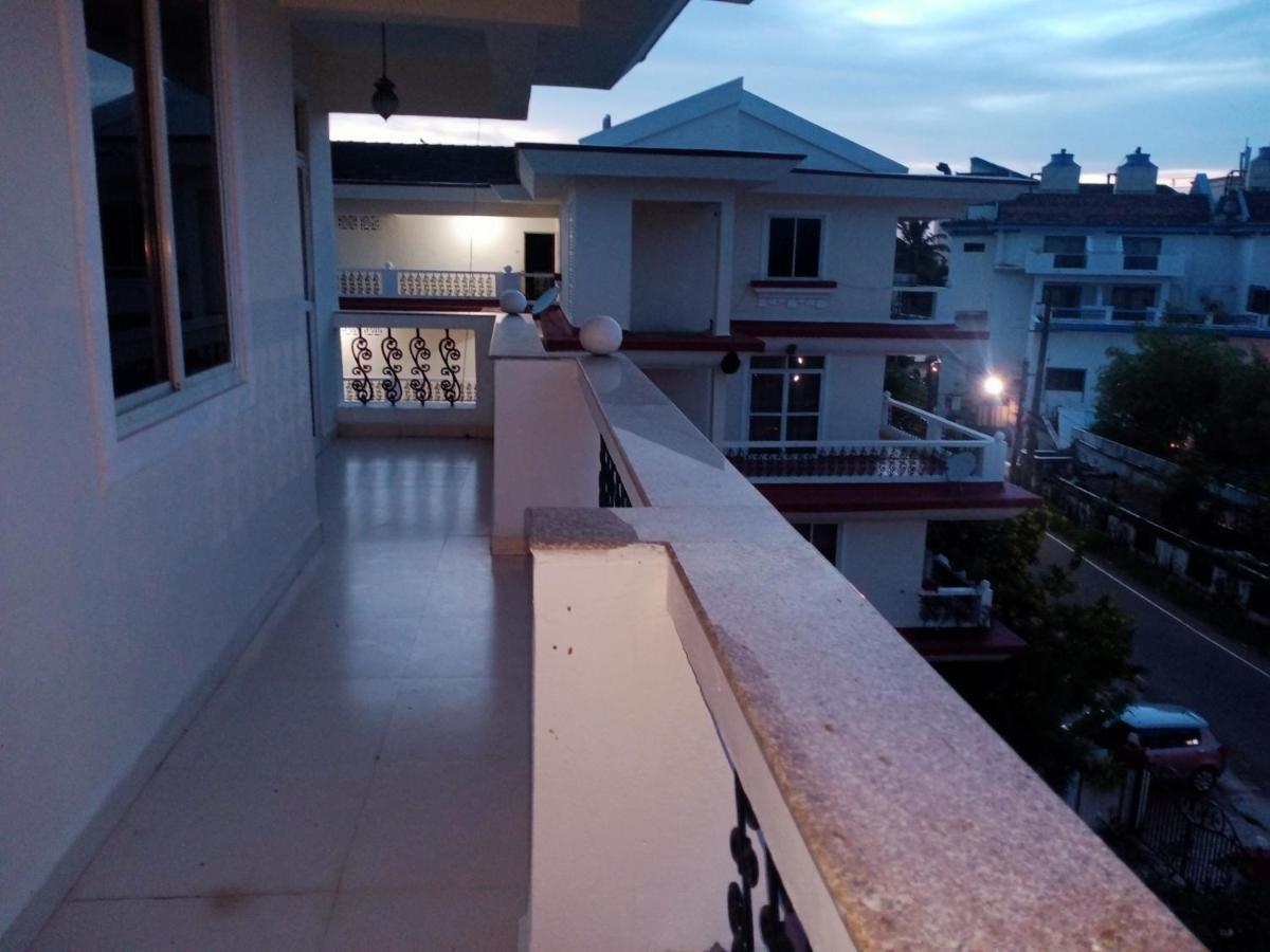 River Side Apartment Cavelossim Exterior foto