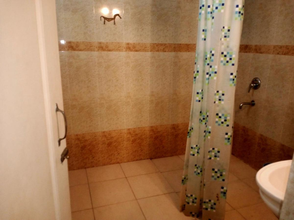 River Side Apartment Cavelossim Exterior foto