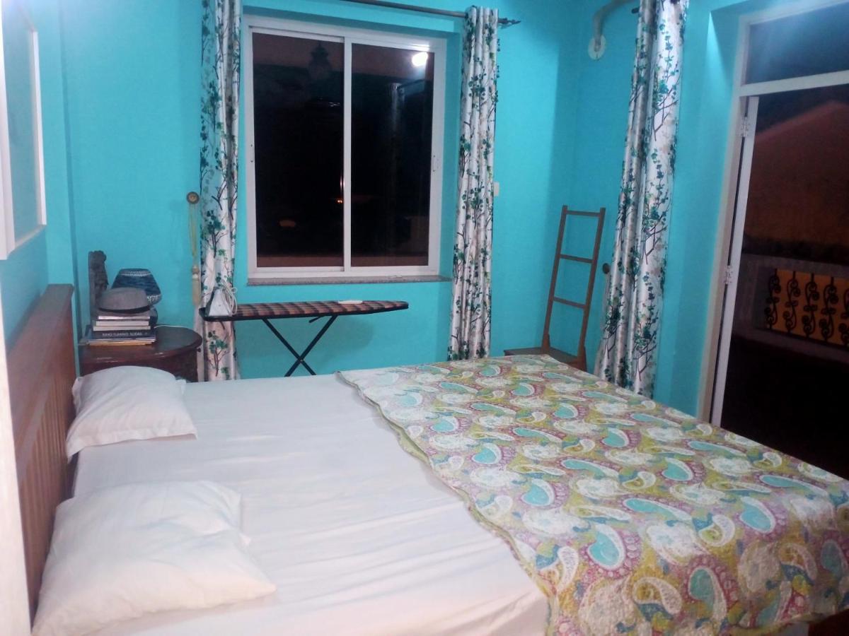 River Side Apartment Cavelossim Exterior foto