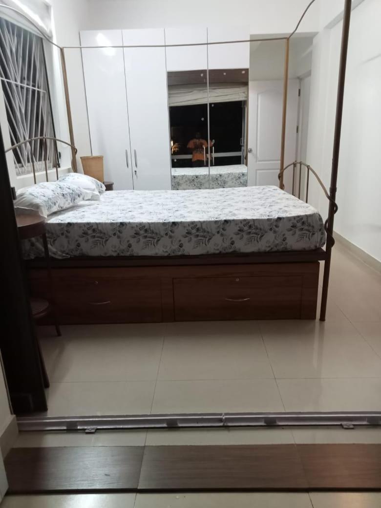 River Side Apartment Cavelossim Exterior foto