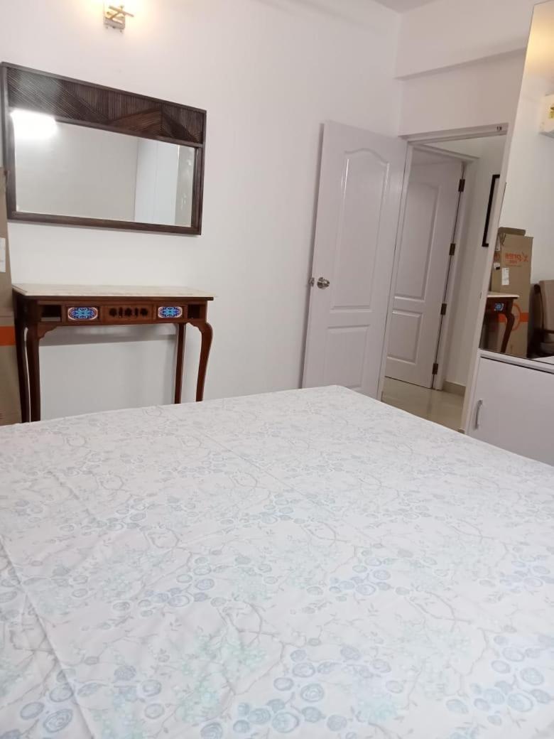River Side Apartment Cavelossim Exterior foto