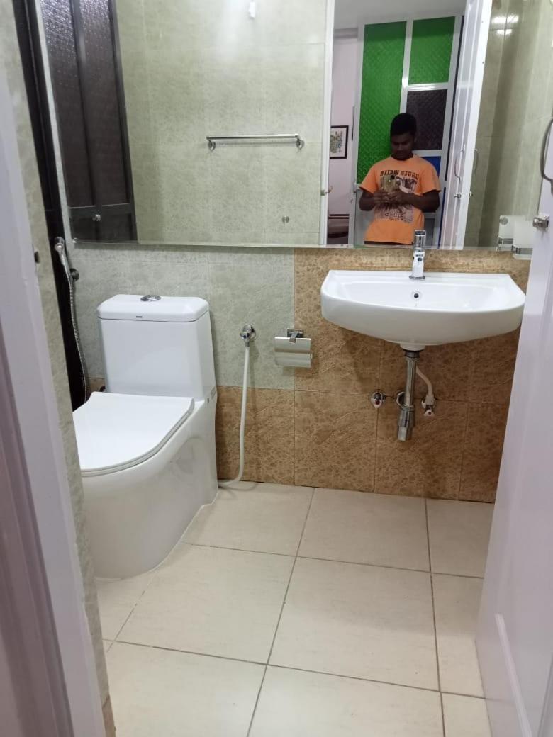 River Side Apartment Cavelossim Exterior foto