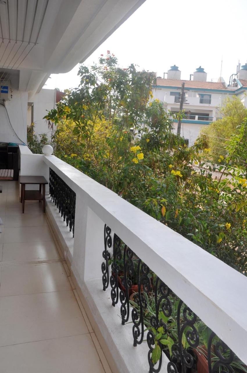 River Side Apartment Cavelossim Exterior foto