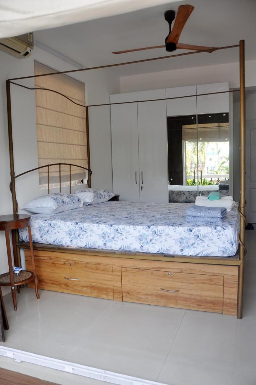 River Side Apartment Cavelossim Exterior foto